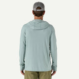 Patagonia - Men's  Tropic Comfort Natural Hoody