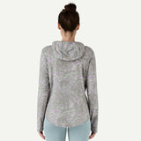 Patagonia - Women's Tropic Comfort Natural Hoody