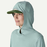 Patagonia - Women's Tropic Comfort Natural Hoody