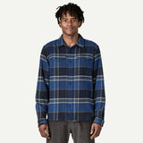 Patagonia - Men's Fjord Flannel Shirt