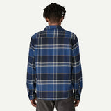 Patagonia - Men's Fjord Flannel Shirt