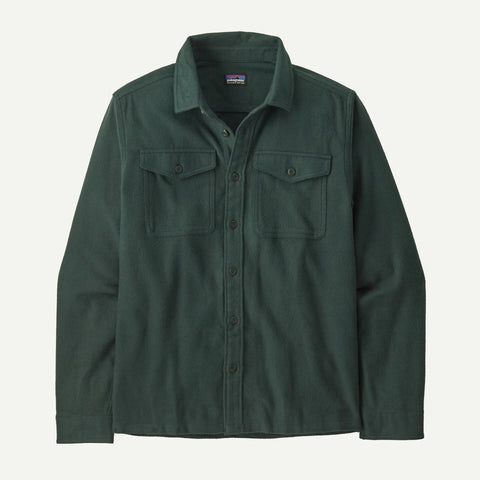 Patagonia - Men's Fjord Flannel Shirt