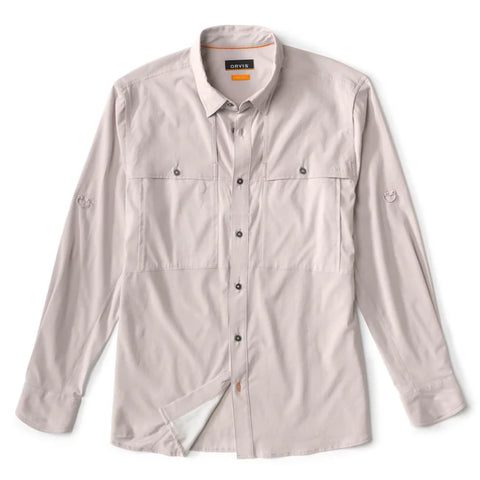 Orvis - Ventilated Open Air Casting Long Sleeve Shirt