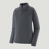 Patagonia Women's Capilene Midweight Zip-Neck
