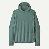 Patagonia - Men's Cap Cool Ultra Hoody