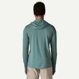 Patagonia - Men's Cap Cool Ultra Hoody