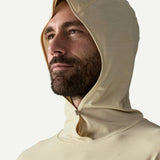 Patagonia - Men's Cap Cool Ultra Hoody