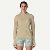 Patagonia Women's Capilene Cool Ultra Hoody