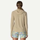 Patagonia Women's Capilene Cool Ultra Hoody