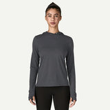 Patagonia Women's Capilene Cool Ultra Hoody