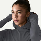 Patagonia Women's Capilene Cool Ultra Hoody