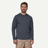 Patagonia - Men's Capilene Cool Daily Hoody
