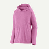 Patagonia - Women's Cap Cool Daily Hoody