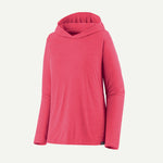 Patagonia - Women's Cap Cool Daily Hoody