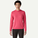 Patagonia - Women's Cap Cool Daily Hoody