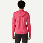 Patagonia - Women's Cap Cool Daily Hoody