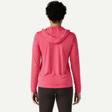 Patagonia - Women's Cap Cool Daily Hoody