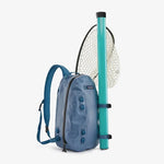 Patagonia - Guidewater Sling 15L - Pidgeon Blue