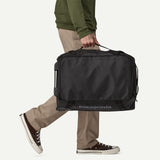 Patagonia - Black Hole Wheeled Duffel 40L
