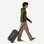 Patagonia - Black Hole Wheeled Duffel 40L