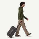 Patagonia - Black Hole Wheeled Duffel 40L