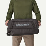 Patagonia - Black Hole Wheeled Duffel 40L