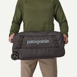 Patagonia - Black Hole Wheeled Duffel 40L