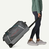 Patagonia - Black Hole Wheeled Duffel 70L