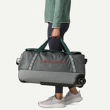 Patagonia - Black Hole Wheeled Duffel 70L