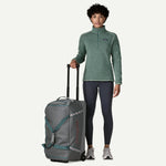 Patagonia - Black Hole Wheeled Duffel 70L