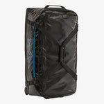 Patagonia - Black Hole Wheeled Duffel Bag - 100L