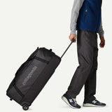 Patagonia - Black Hole Wheeled Duffel 100L