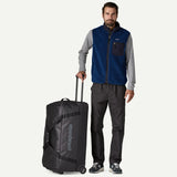 Patagonia - Black Hole Wheeled Duffel 100L