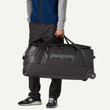 Patagonia - Black Hole Wheeled Duffel 100L