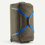 Patagonia - Black Hole Wheeled Duffel Bag - 100L