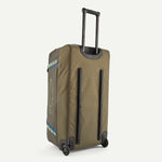 Patagonia - Black Hole Wheeled Duffel Bag - 100L