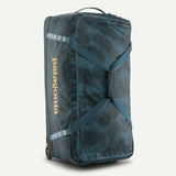 Patagonia - Black Hole Wheeled Duffel Bag - 100L