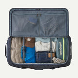 Patagonia - Black Hole Wheeled Duffel Bag - 100L