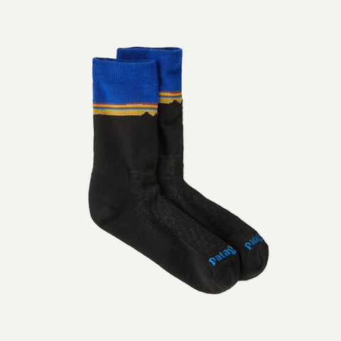 Patagonia - Merino Wool-Blend Crew Socks