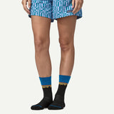Patagonia - Merino Wool-Blend Crew Socks