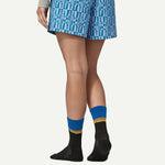 Patagonia - Merino Wool-Blend Crew Socks