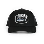 Grundens - Bluefin Tuna Trucker Hat
