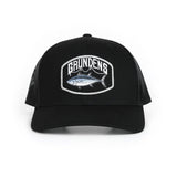 Grundens - Bluefin Tuna Trucker Hat