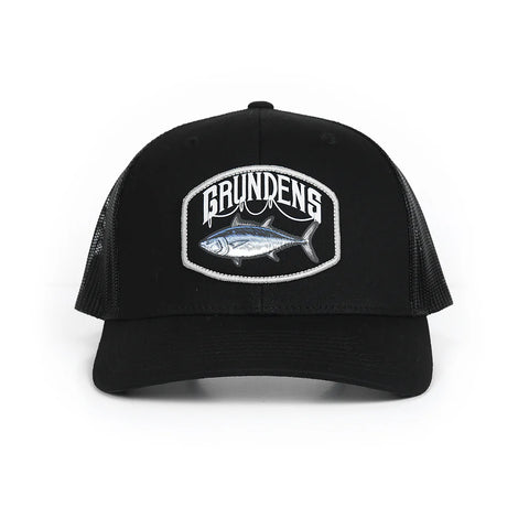 Grundens - Bluefin Tuna Trucker Hat