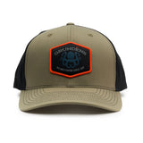 Grundens - Kraken Trucker 312