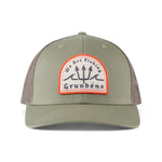 Grundens - Poseidon Trucker Hat