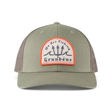 Grundens - Poseidon Trucker Hat