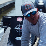 Grundens - Poseidon Trucker Hat