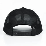 Grundens - Always Fishing Trucker Hat