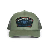 Grundens - Always Fishing Trucker Hat